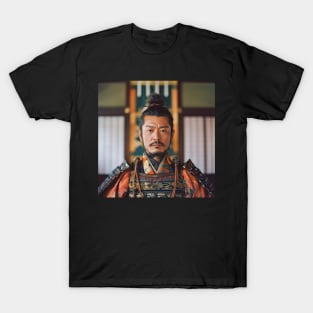 Oda Nobunaga T-Shirt